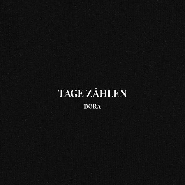 Tage zählen