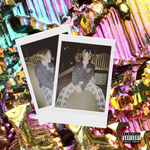 B15MUTH cover art