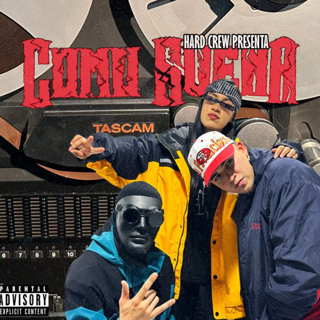 Como Suena