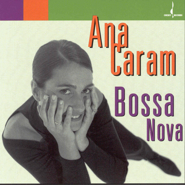 Samba de Verao (Summer Samba)