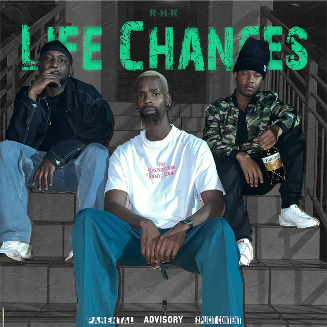 Life Changes - Single by R-H-R | Spotify