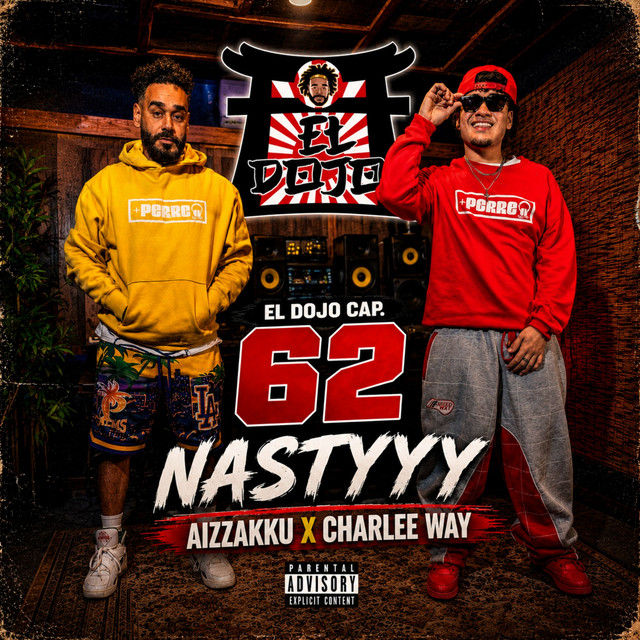 El Dojo Cap. 62 (NASTYYY)