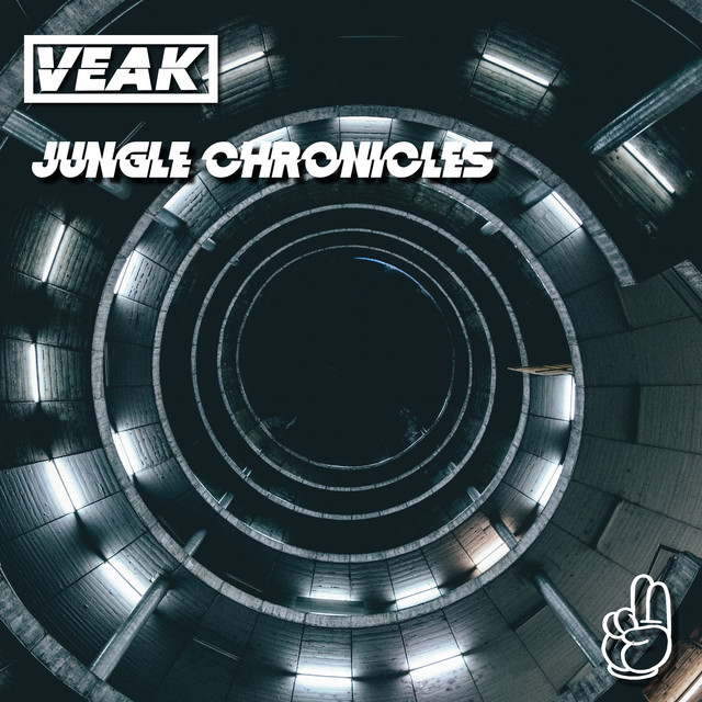 Veak - Jungle Chronicles