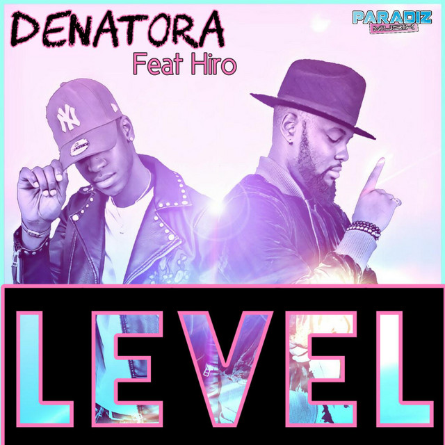 Level (feat. Hiro)