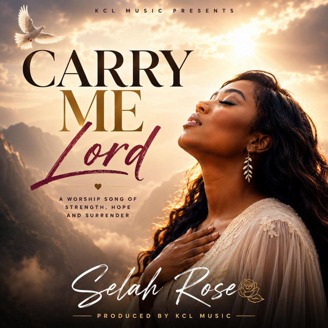 Selah Rose