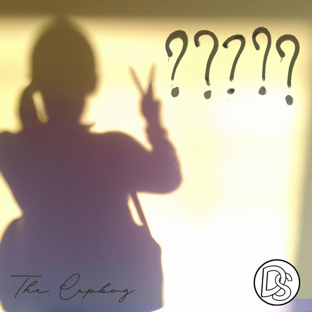 ????? cover art