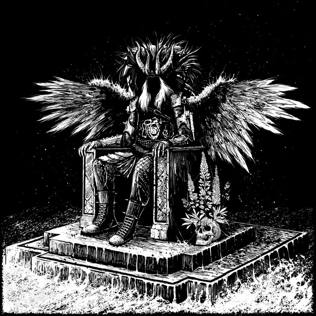 Gauze cover art