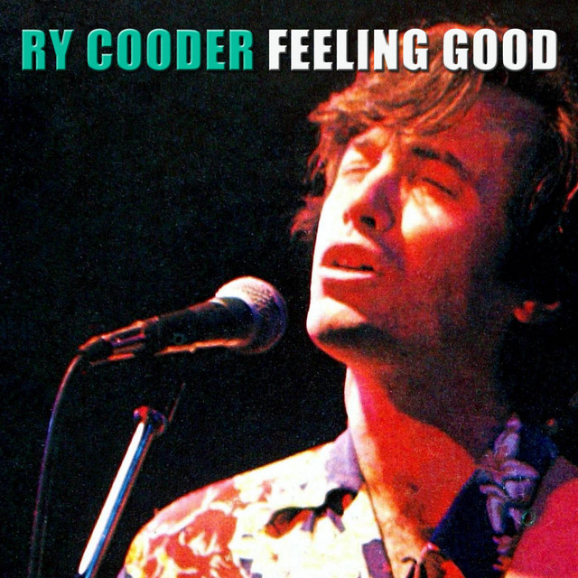 Fool for a Cigarette/Feelin' Good - Live - song and lyrics by Ry Cooder