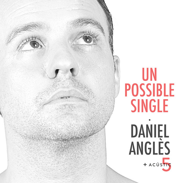 Un possible single cover