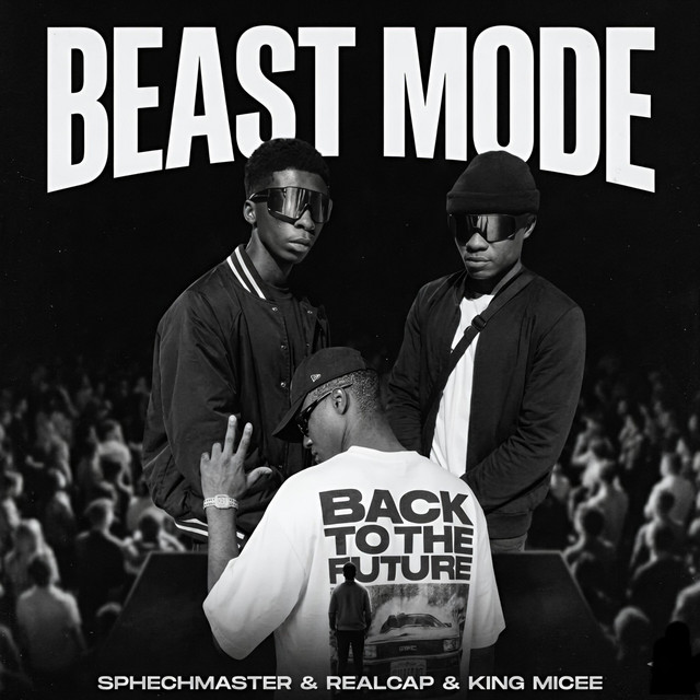 Beast Mode