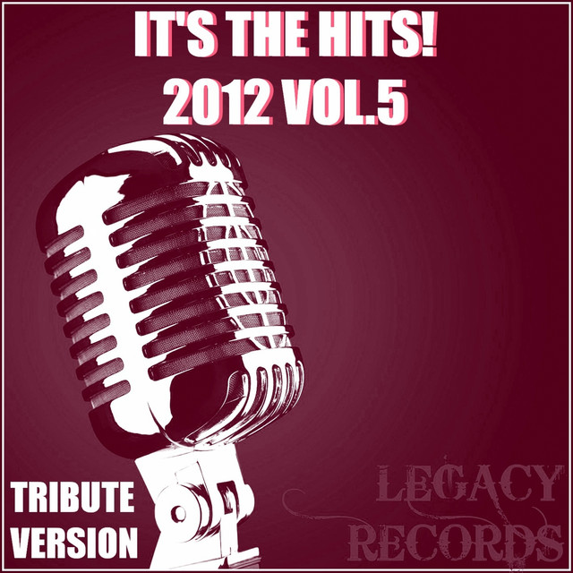 Good Times (Originally Performed By Owl City & Carly Rae Jepsen) - Tribute Version