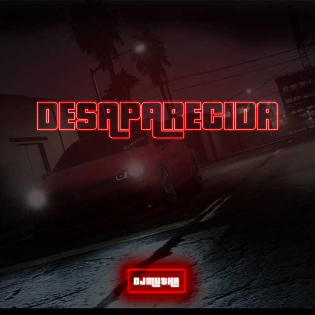 Desaparecida - Turreo Edit