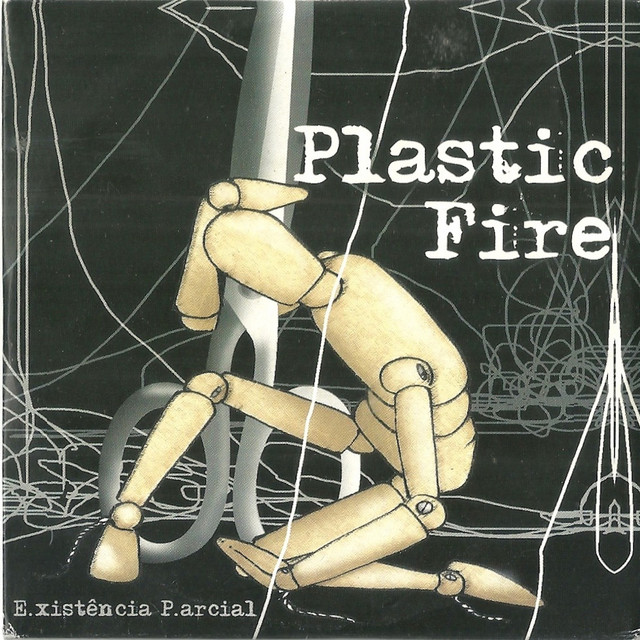 Existência Parcial cover art