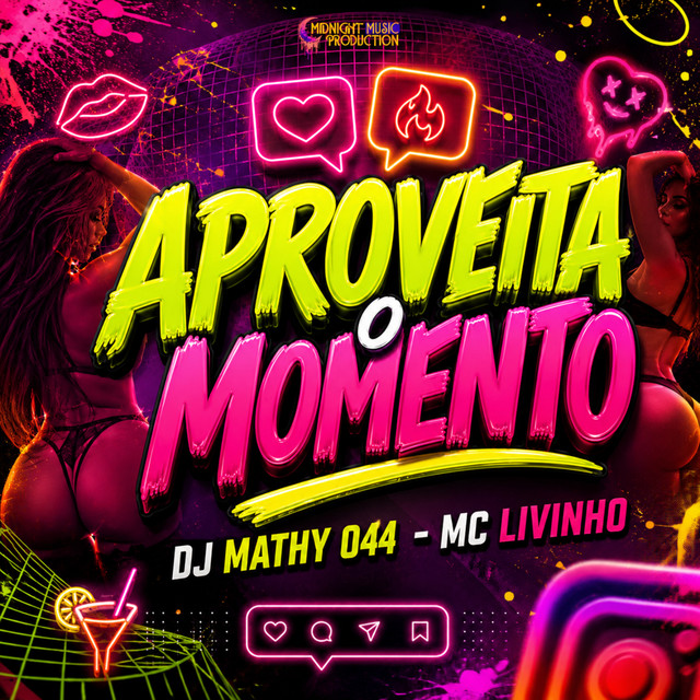 Aproveita o Momento