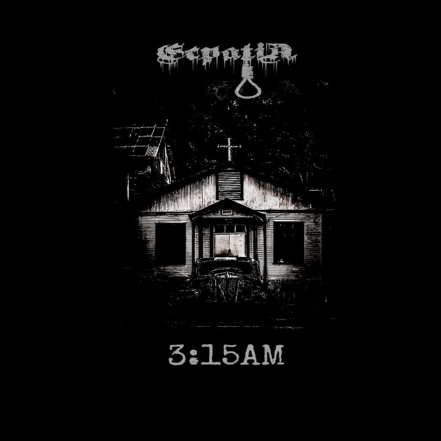 3:15Am cover art