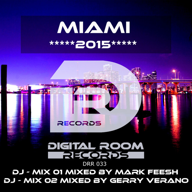 Miami 2015 - Compilation by Various Artists | Spotify