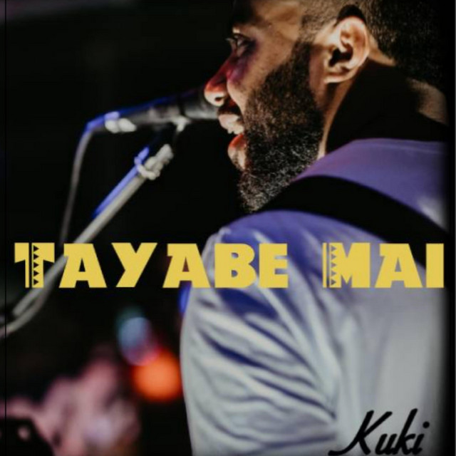 Tayabe Mai
