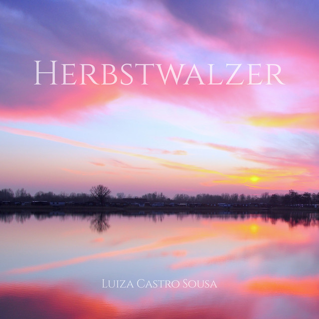 Herbstwalzer cover