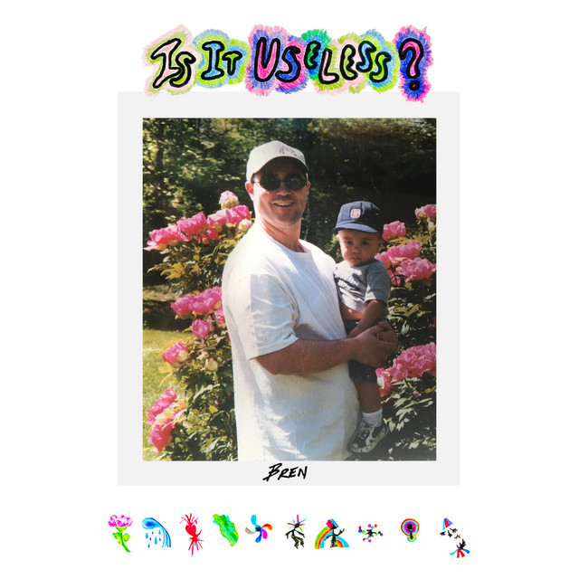 Is It Useless? cover art