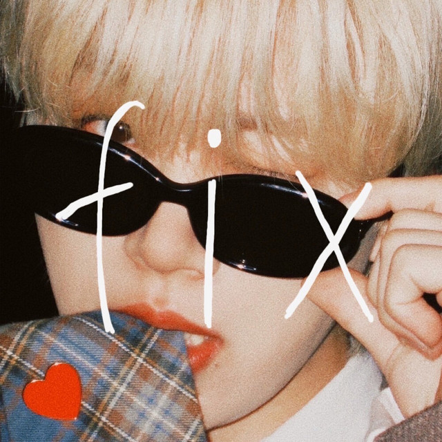 fix cover art