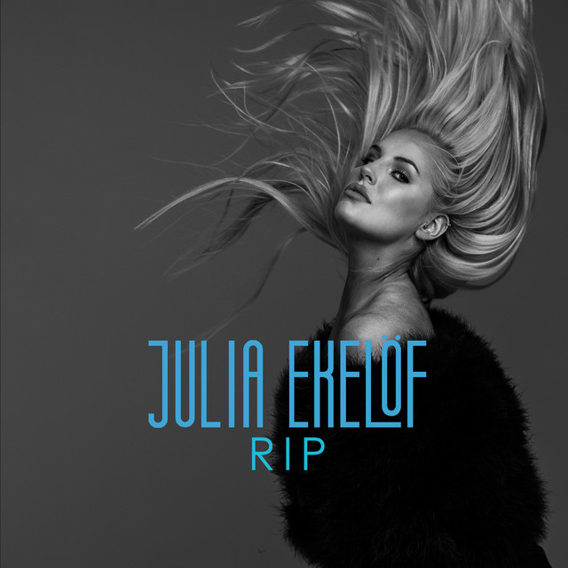 RIP cover art