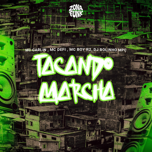 TACANDO MARCHA