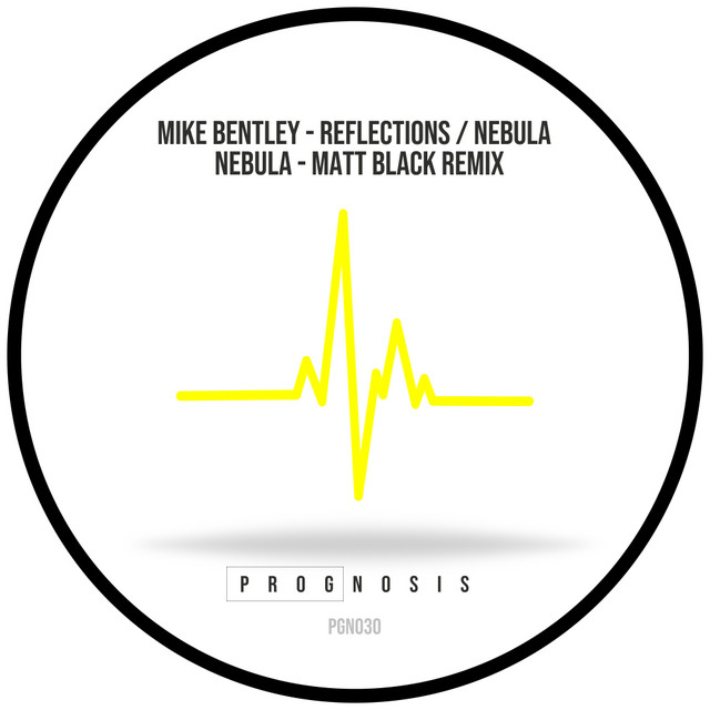 Reflections album art