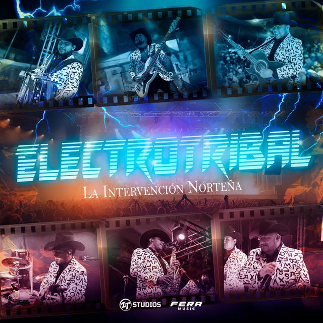 Electrotribal - En vivo