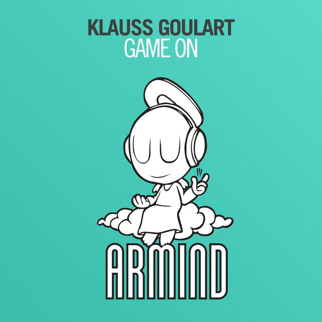 Game On album art