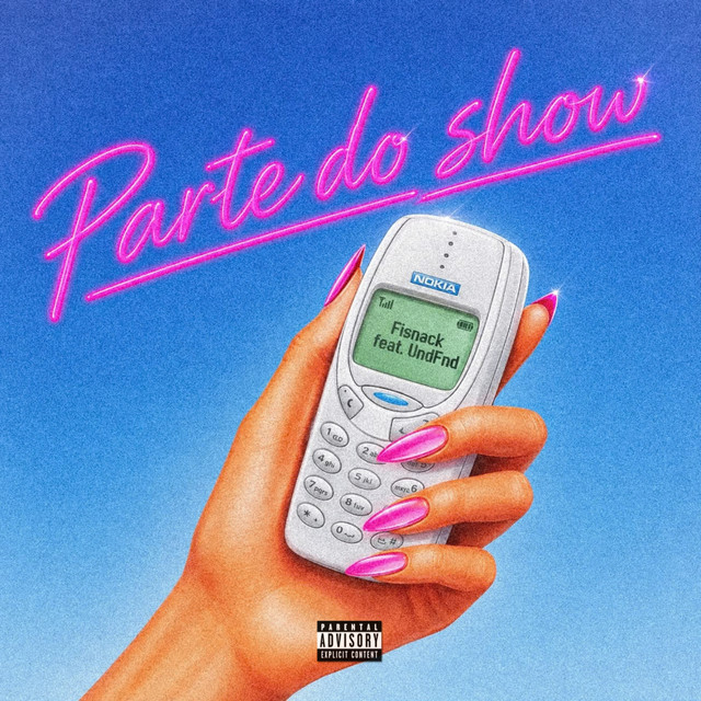 PARTE DO SHOW