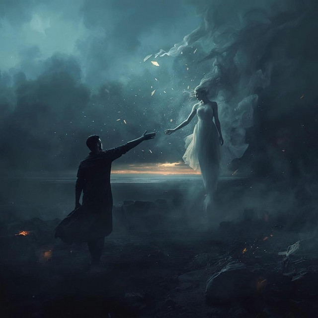 The Void Within cover