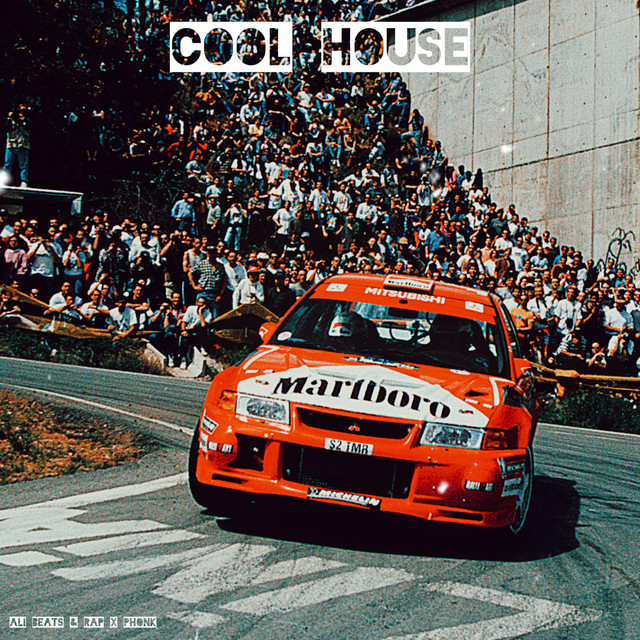 Cool House