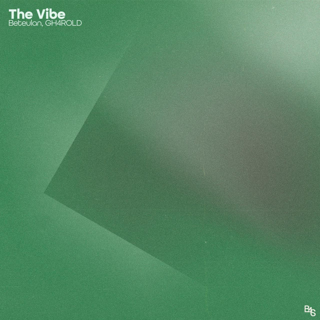 The vibe.
