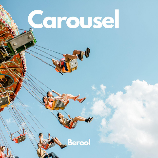 Обкладинка: Carousel — Berool