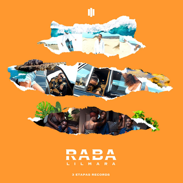 album image