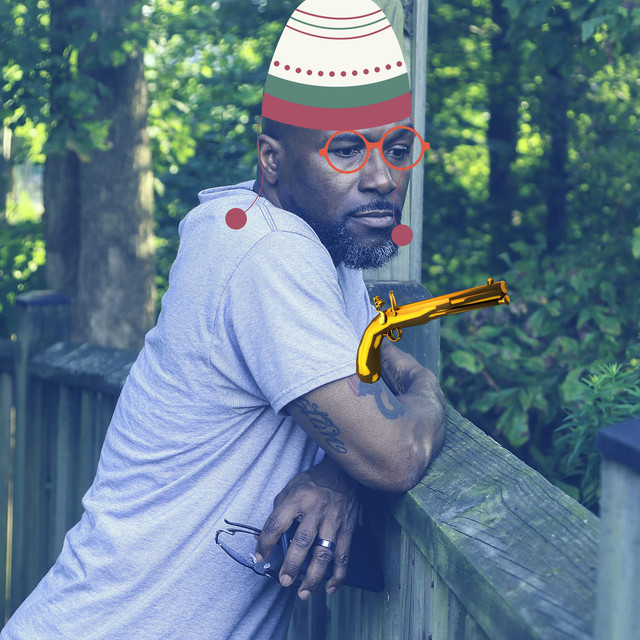 Diaries of an Old Black Man Who Was Also a Thug-Ass Gangster