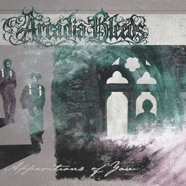 Arcadia Bleeds