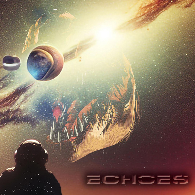 Echoes cover art