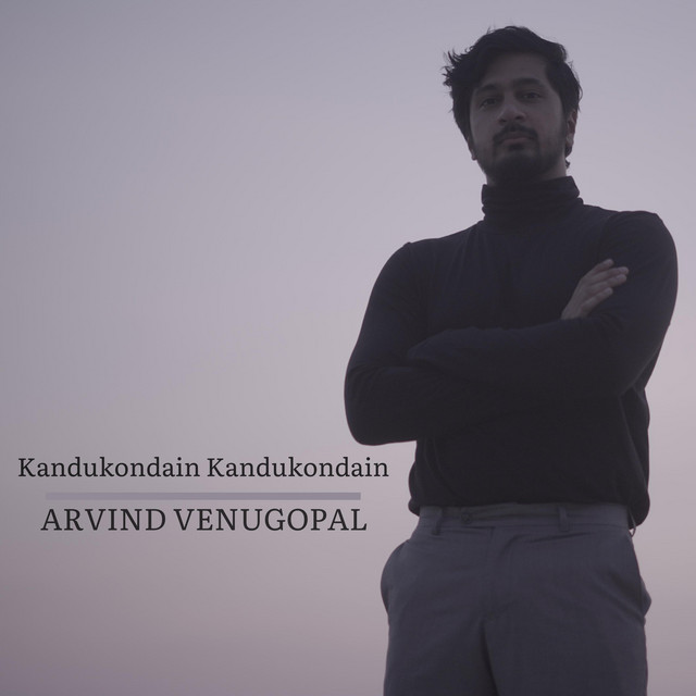 Kandukondain Kandukondain
