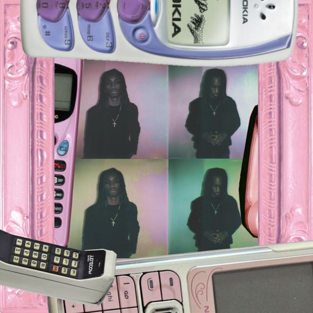 undefined album image