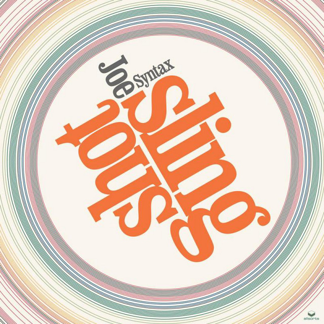 Slingshot cover art