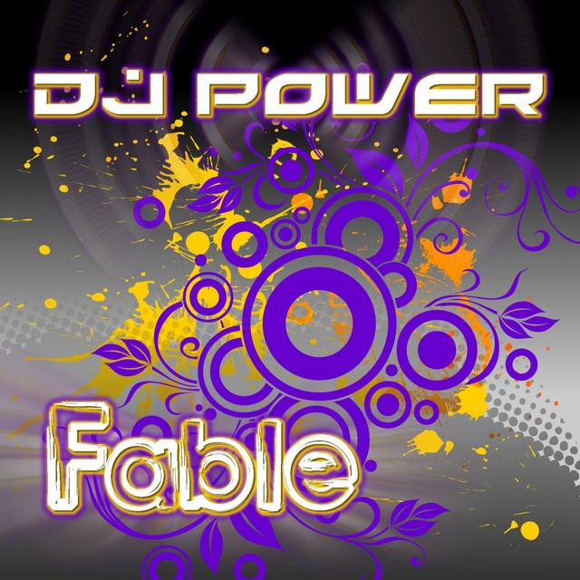 Fable - D Per Donkir Remix cover art