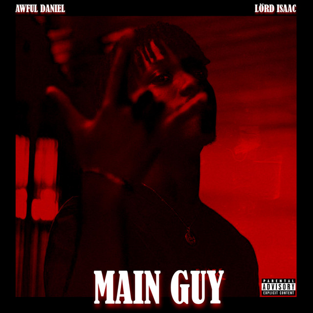 Main Guy
