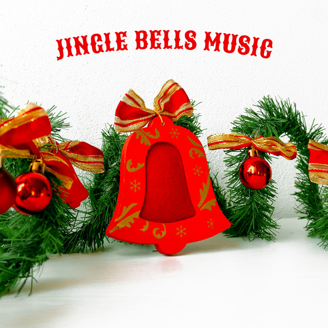 Jingle Bells Music cover art