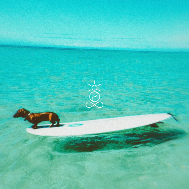 THAT SOMETHING cover art