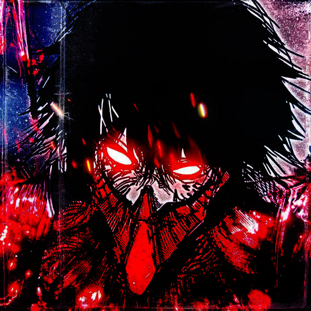 Cover art: Haise — AkaSSSuna