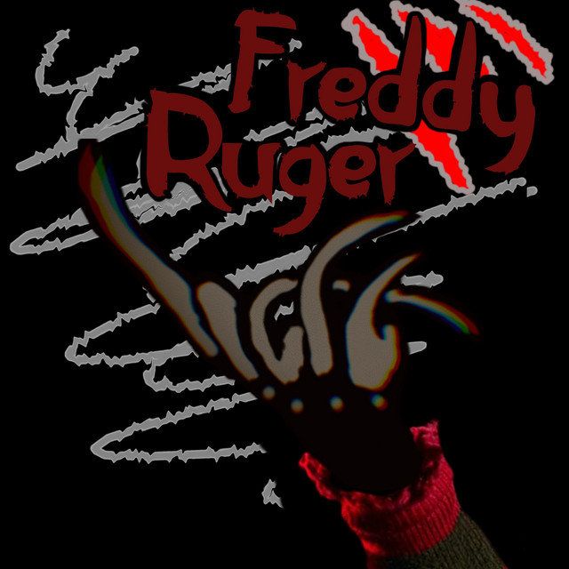 Freddy Ruger - Single by Aiden Everett | Spotify