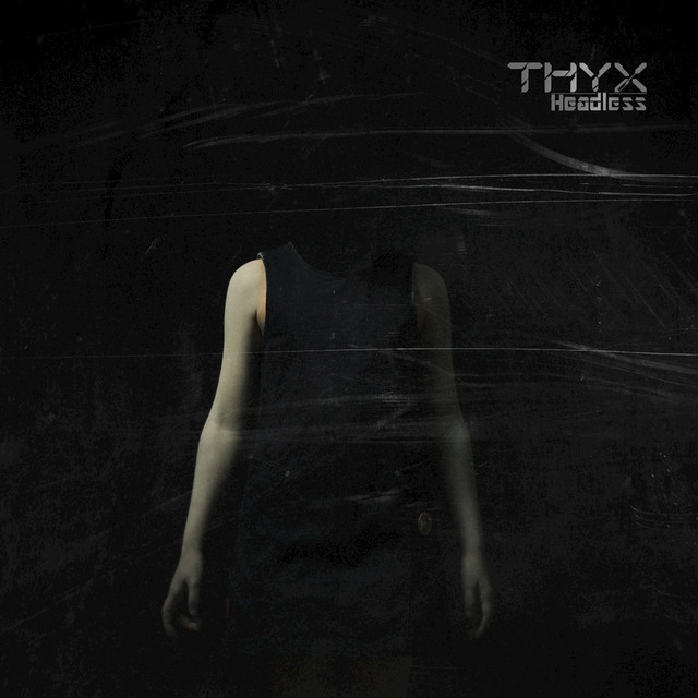 Headless cover art