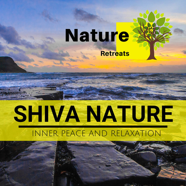 Shiva Nature - Inner Peace and Relaxation cover art