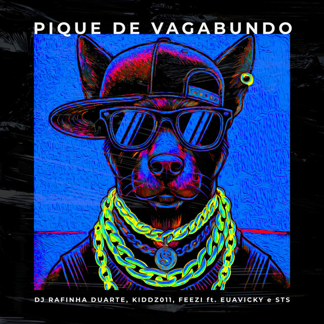 Pique de Vagabundo
